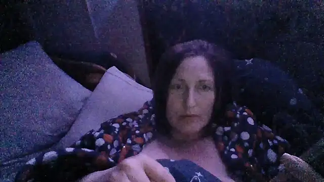 AllaSowinskaya – Live XXX-chat