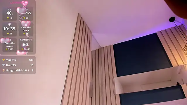 SofiCandy_ – Live XXX-chat