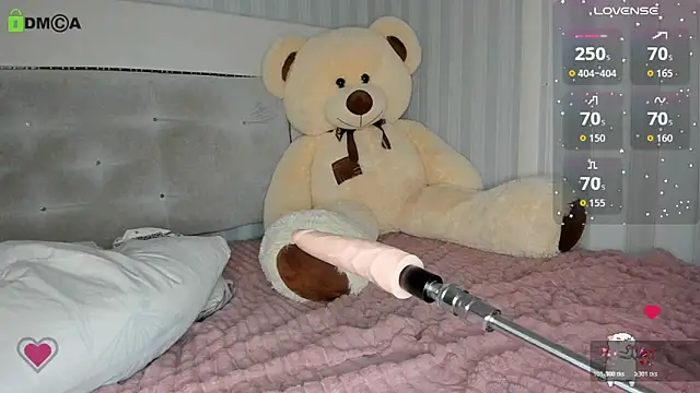 joandark – Live XXX-chat