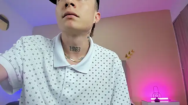 Nascary_Fox – Live XXX-chat