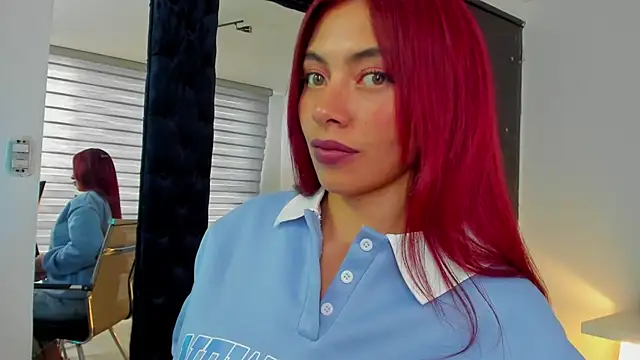 melanie_roux__ – Live XXX-chat