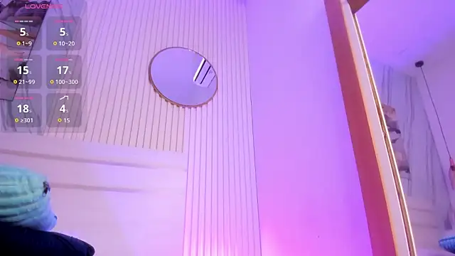 Afro_Luna – Live XXX-chat