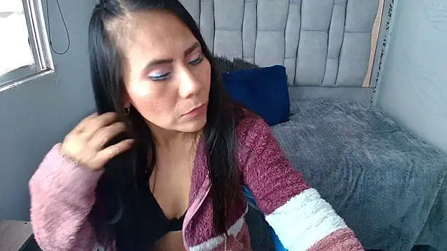 Keyla_Brunette_ – Live XXX-chat