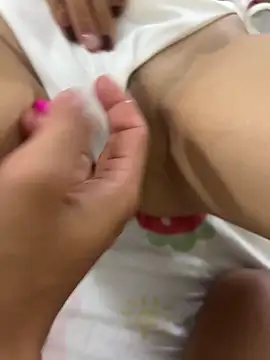 Amee_ Pertunjukan Webcam