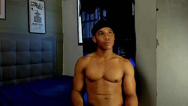 axel_silva4 – webcam-show