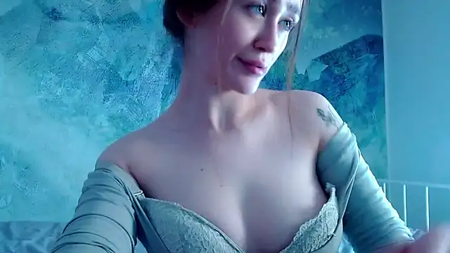 millllina – Live XXX-chat