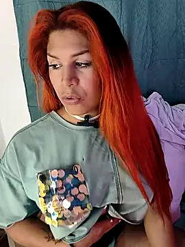 Marie_Swift's Live XXX Chat