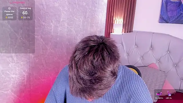 Webkamerová show Thiago_Kozak