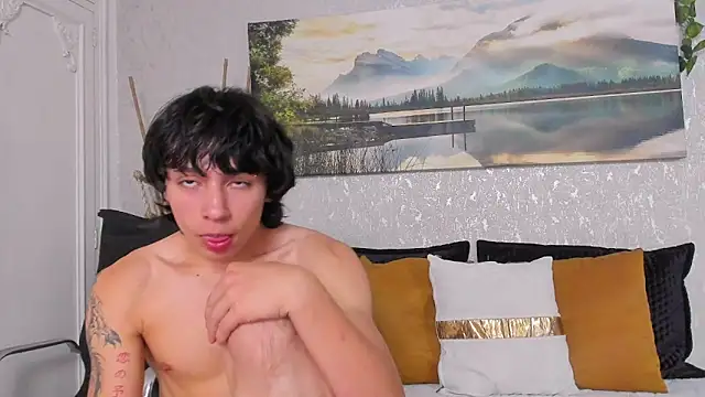 Tyler_durten Live XXX Chat