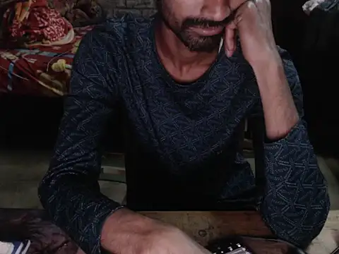 ThethunderPo 现场XXX聊天