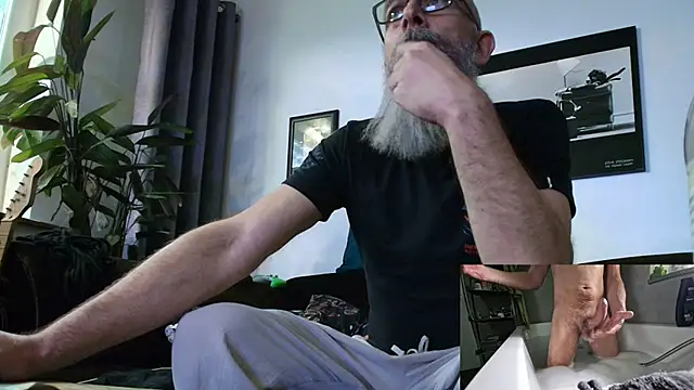 Kingsscepter Live XXX Chat