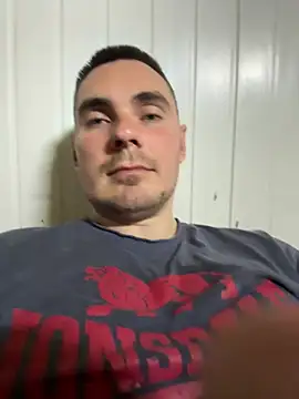 Show modela Rowing199456 na web-kameri