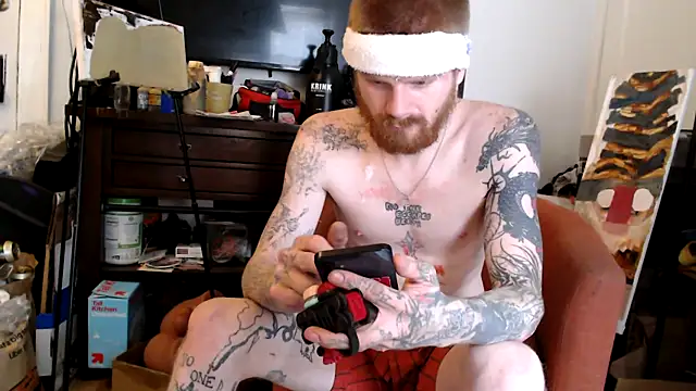 Magnetic127 Obrolan Langsung XXX