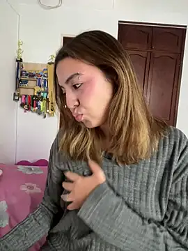 Bonni_lohan's Webcam Show