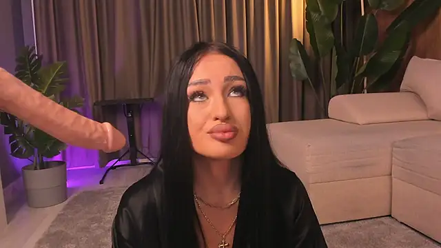 EmeraldKat Live XXX-chat