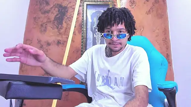 Pertunjukan Kamera Web Josh_Hot_Sex