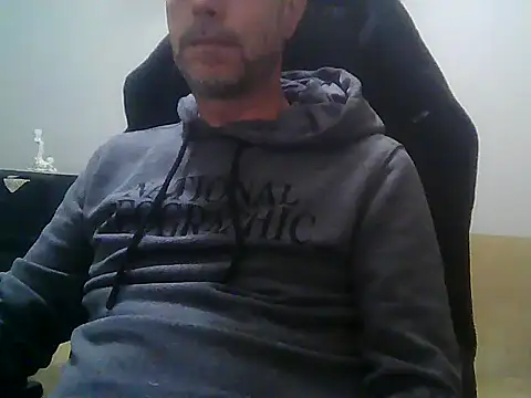 Pokazy przed kamerką – boran34