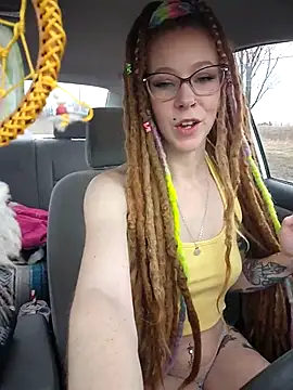 Chatroom XXX en direct de LucidLucy