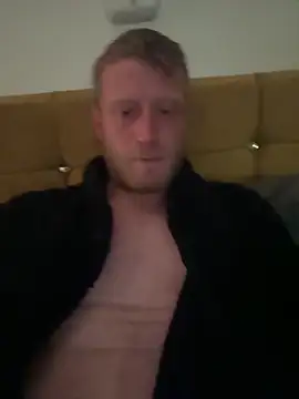 Alpha_king Webcam-Show