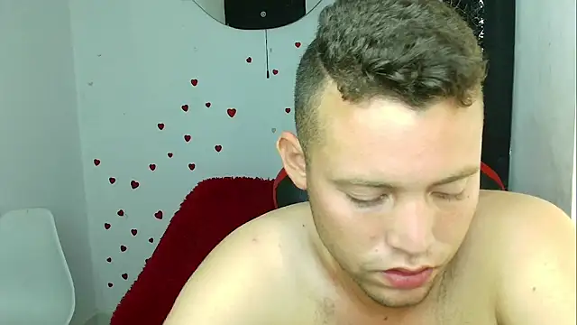 sven_fox723 – Live XXX-chat