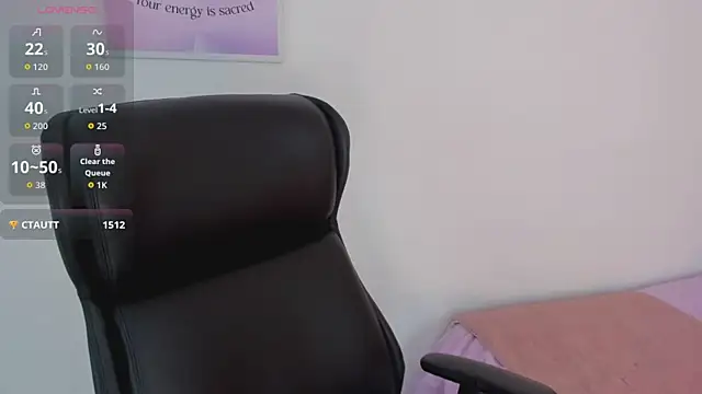 LanaJones_ Live XXX-chat