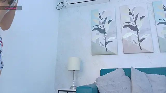 cristina_aznar1's Live XXX Chat