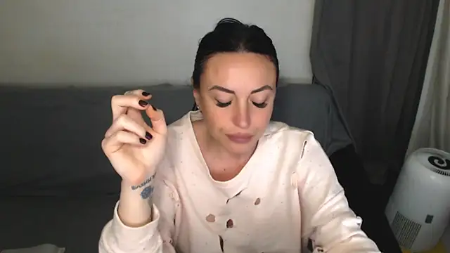 CloveLove Live XXX-Chat