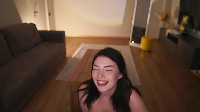 AdaBell – Live XXX-chat