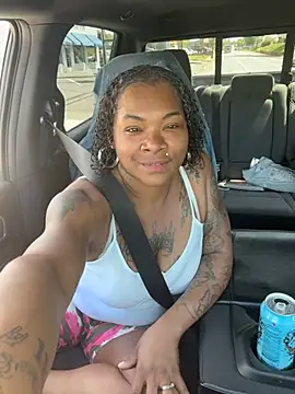 HaloRodeoLover2 웹캠 쇼