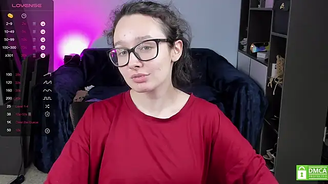 Agatta_Smith's Live XXX Chat