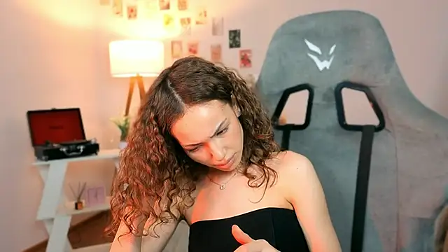 nexorine's Live XXX Chat