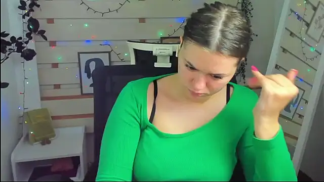 Josephine_Kiss – Live XXX-chat