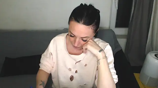 CloveLove – Live XXX-chat