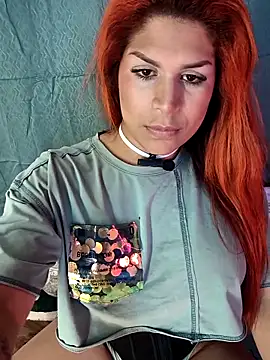 Marie_Swift Chat XXX in diretta