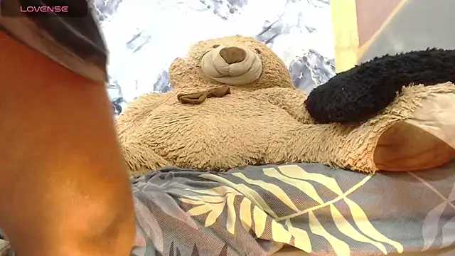 Kaily_sexy_doll Webcamshow