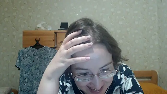 Smart_Rose's Webcam Show