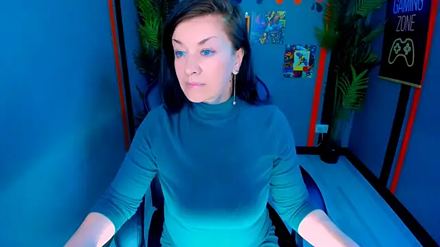 Czat XXX na żywo – AnaMills