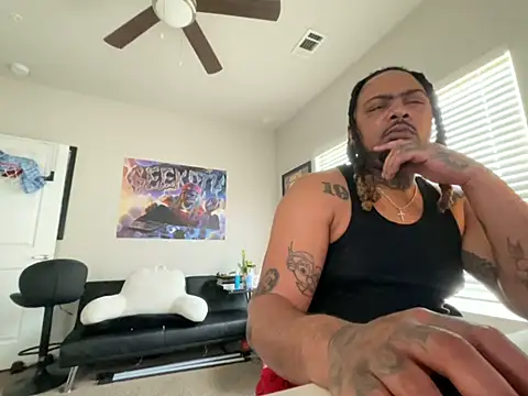 4EVAGLACIERS' Live XXX Chat