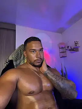 FreszX Pertunjukan Webcam