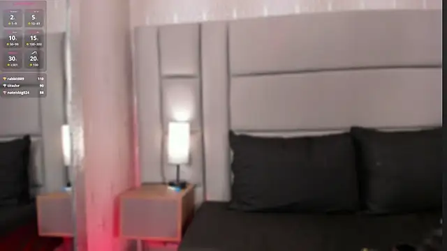 Chat XXX Live lexiee__