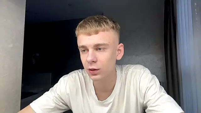 Webkamerová show SoloFury