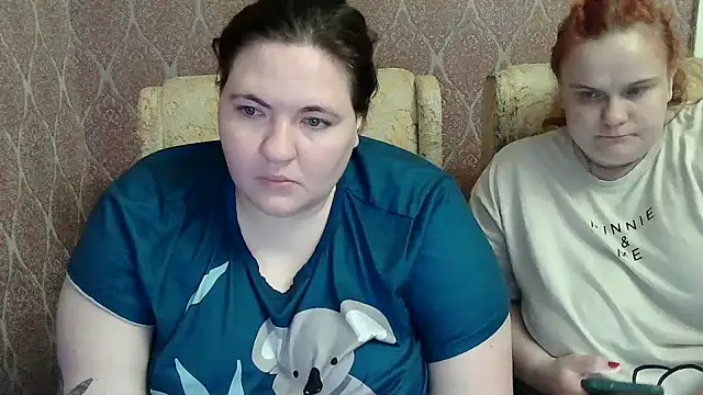 Вебкам-шоу DillionWestgate