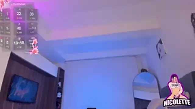 nicolette_tay – Live XXX-chat