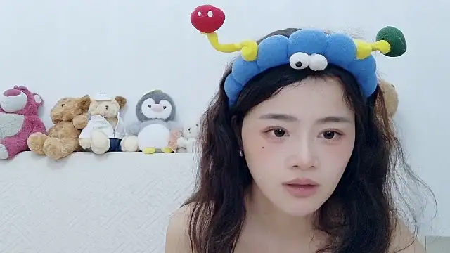 cc-8 – Live XXX-chat