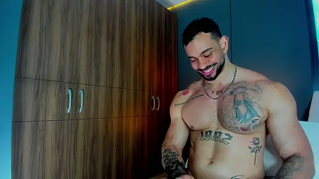 massimo_visconti 라이브 XXX 채팅