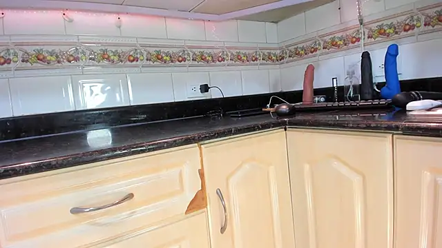 Živý XXX chat SophiaRivera18