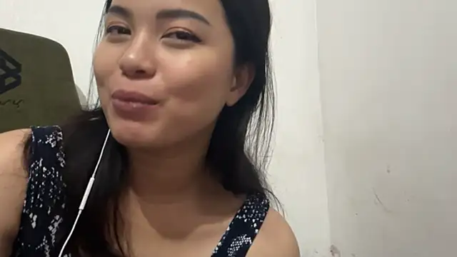 ChristenaShogren Pertunjukan Webcam