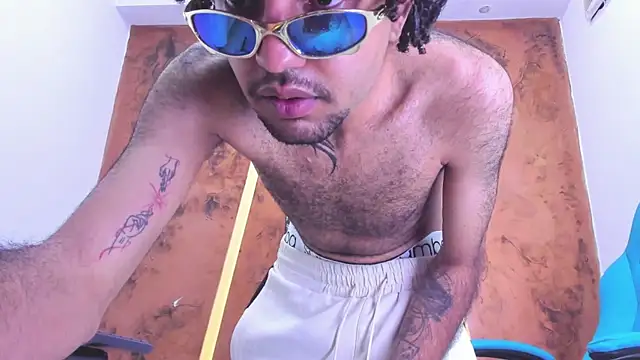 Josh_Hot_Sex's Webcam Show