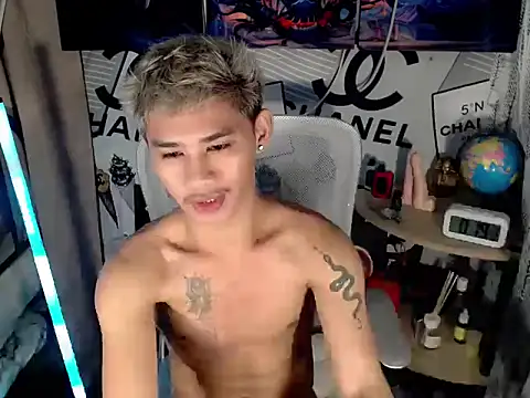 Show Webcam de UrPinoyhot