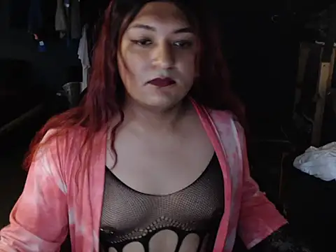 Angiedush_official Show in webcam